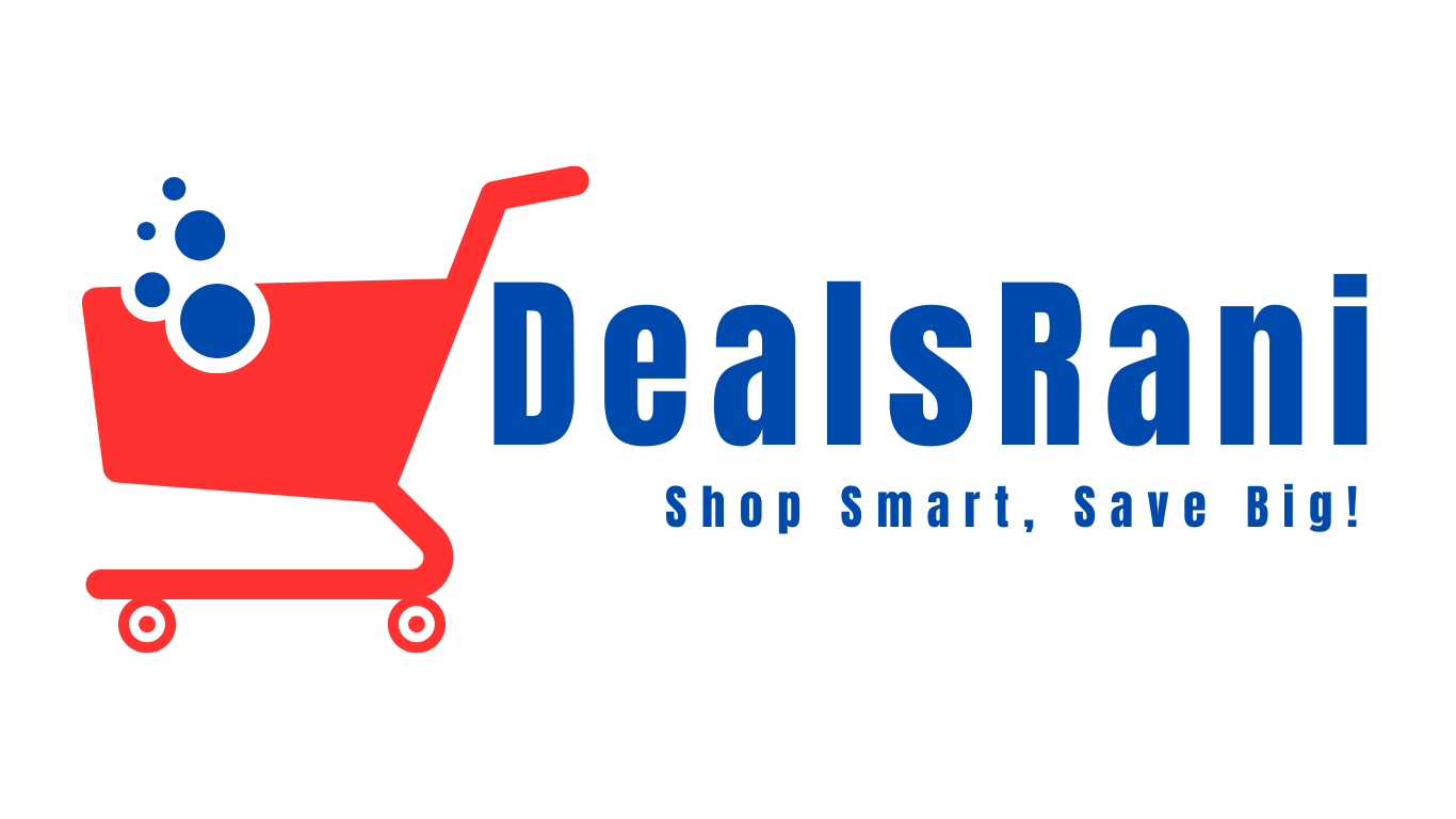 dealsrani.com